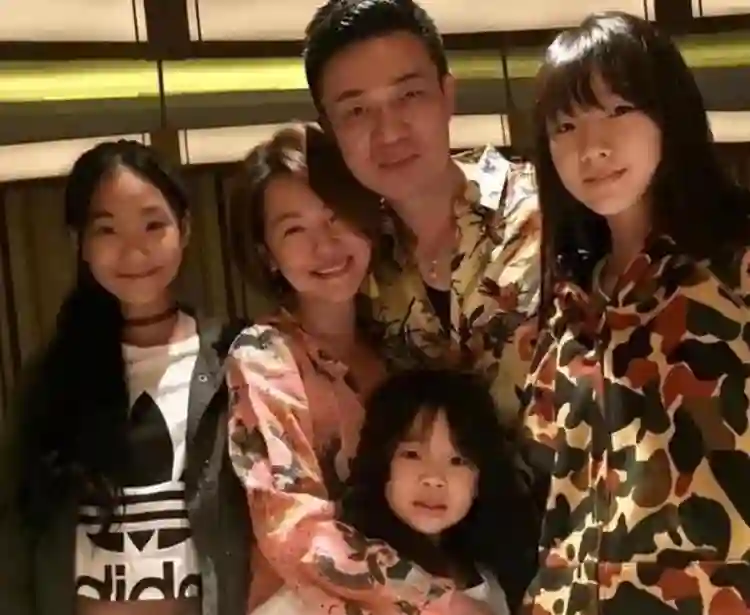 吴宗宪出手不留情！手段比黄子佼更狠，小S三女儿意外卷入风暴
