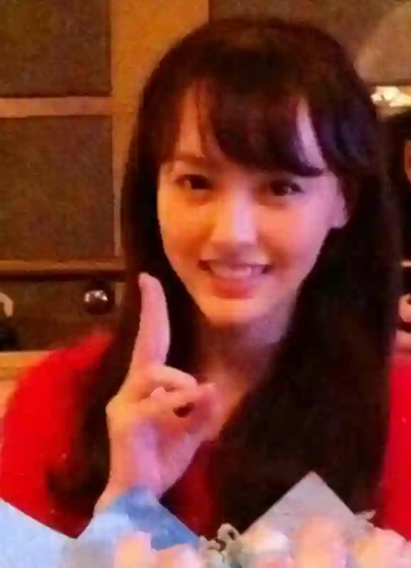 唐嫣：如果不是他抛弃我，或许我不会嫁给罗晋，那个不温不火的男人