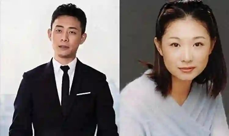 央视钱琳琳：我这辈子最正确的决定，就是带儿子嫁给了小6岁张译