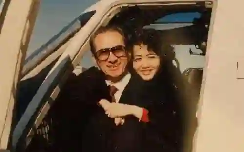 上世纪黄金年代，赌王何鸿燊风华绝代的太太们，美得让人移不开眼