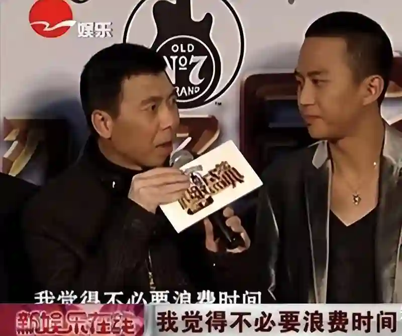 6对男星势同水火：王思聪汪小菲互怼，富二代恩怨深