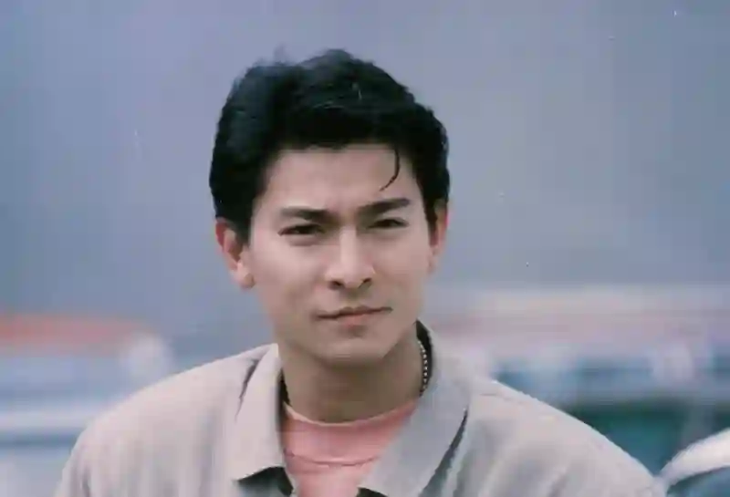 拒绝主观印象，从三个方面，为四大天王颜值公正排序！
