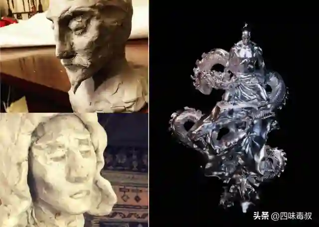 易烊千玺，摊牌了