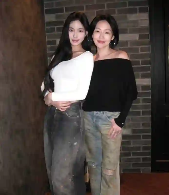 Lily谈妈妈小S<em>生日</em>心境，且称自己目前不打算踏入演艺圈