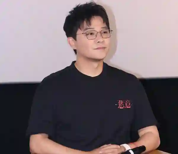 电影《恶意》上海观影场好评如潮 刘慈欣：这部电影我看得很享受