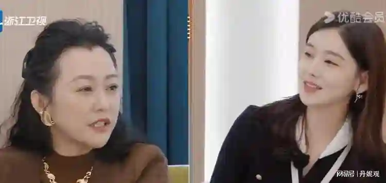 郝蕾“被学员一句话惹怒”在全网火了，孙俪的话，终于有人信了！