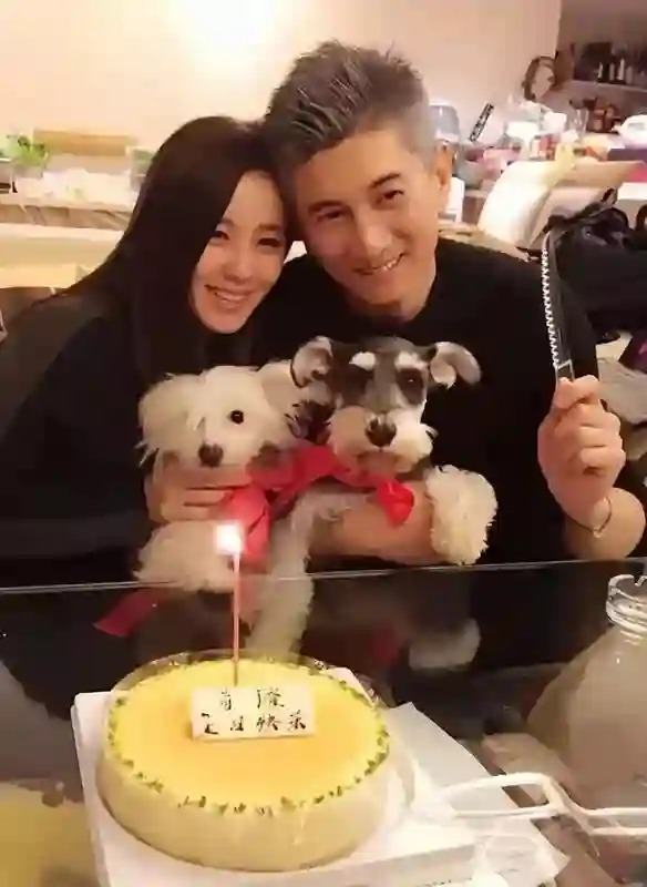离婚传闻甚嚣尘上，“一言不发”的刘诗诗，终不再顾忌所谓的体面