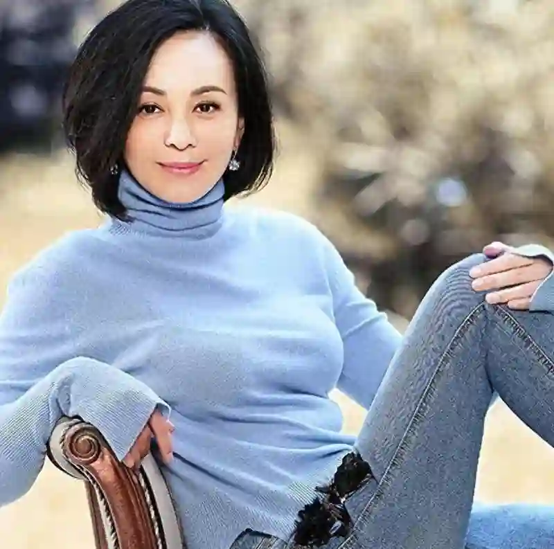 “雪姨”王琳：因坏女人角色走红，经历两段婚姻，52岁依旧单身