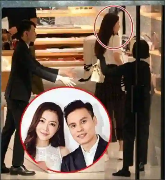 结婚8年，郭富城再度官宣喜讯！熊黛林“输”给方媛一点不冤