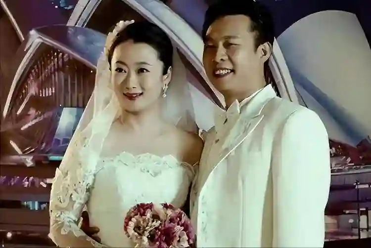 央视钱琳琳：我这辈子最正确的决定，就是带儿子嫁给了小6岁张译