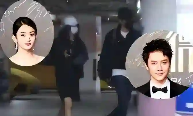 这一次，赵丽颖的态度，终究没给一声不吭的赵德胤留一丝体面！