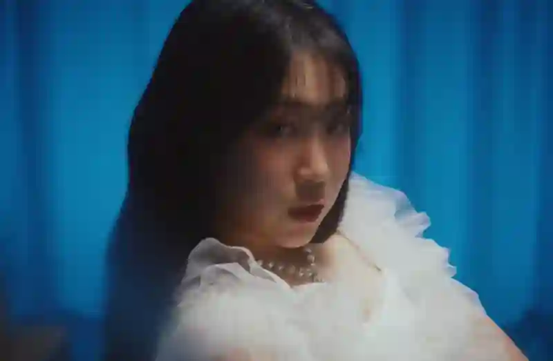 小沈阳女儿沈佳润闯韩遇冷，单曲首周销量仅65张