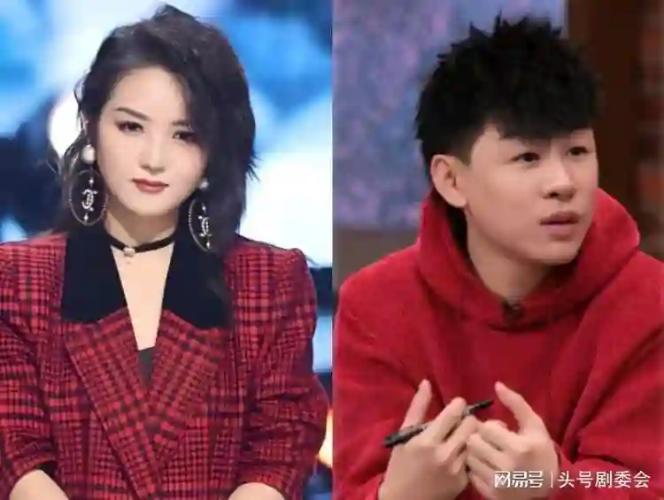 时隔一年何洁又犯“老毛病”，不听胡彦斌劝告的她，终走到了今天