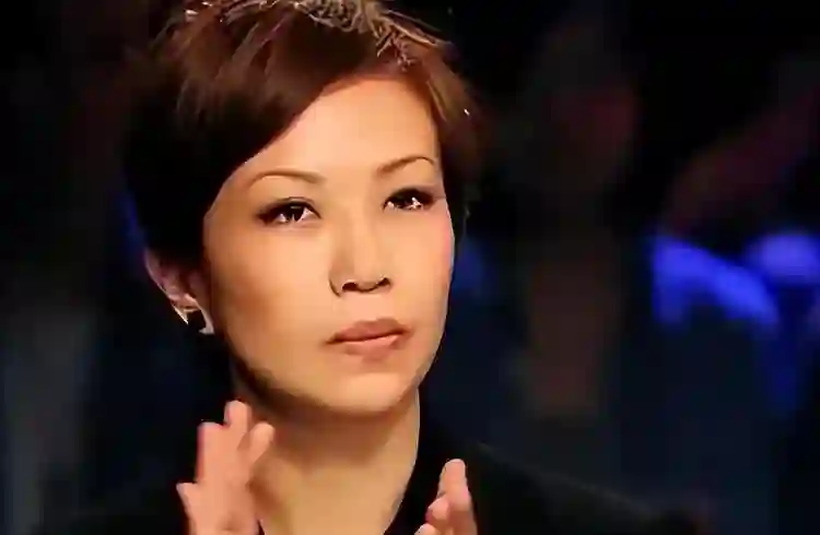 直到看到林有慧“实力”被曝光，才懂萧敬腾为何不要孩子也要娶她