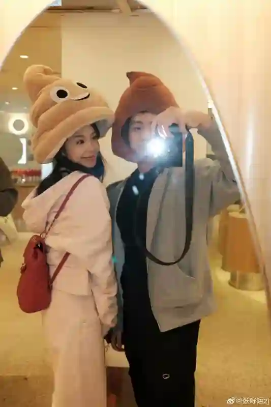 被骂了两年，他俩要结婚了？