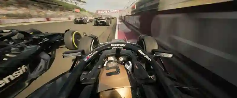 《F1：狂飙飞车》发布“缔造奇迹”特辑 6月27日竞速盛宴燃擎来袭