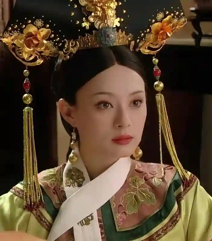 大女主回归！看完42岁孙俪新剧，才明白为何称其“大青衣之首”！