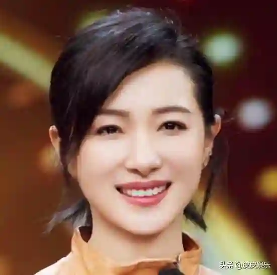 与胡歌互相成就，不婚主义却隐婚生子，43岁万茜成为人生赢家