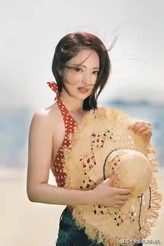讲真！董璇才是内娱第一美女！别的都先靠边