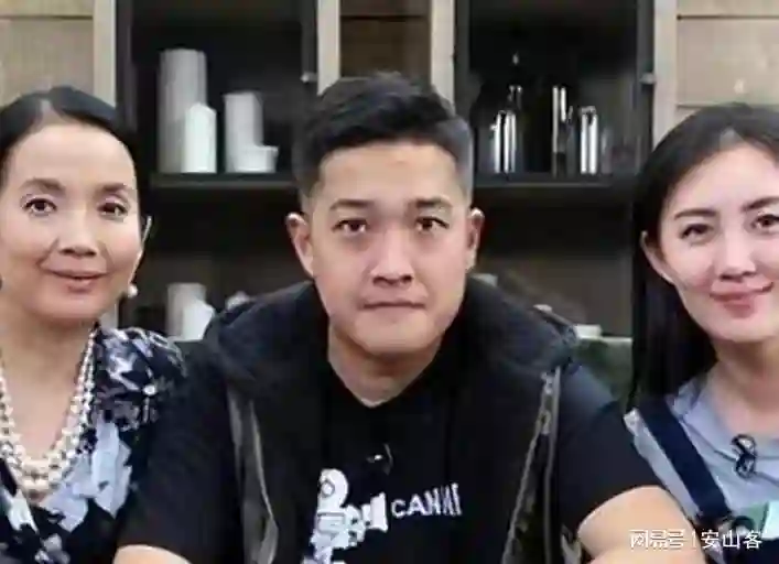 善恶终有报，如今靠捡垃圾为生的吕丽萍，彻底活成了一个笑话
