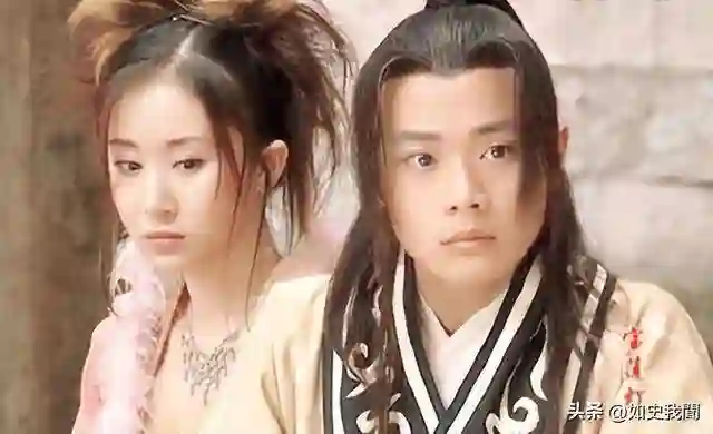 和蓝盈莹分手六年后，曾被“嫌弃”的曹骏，这次带着新剧赢麻了