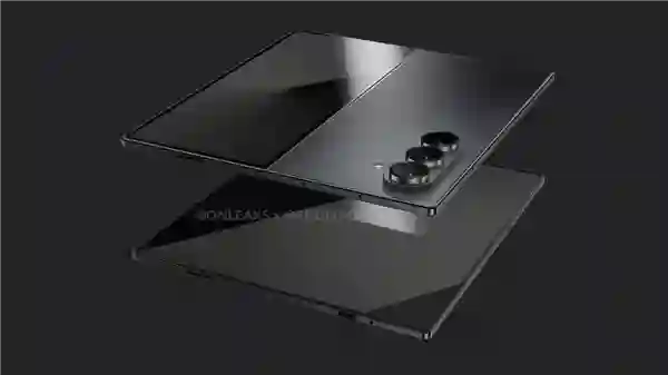 三星预告Galaxy Fold 7：Ultra级体验！刷新最薄折叠屏记录