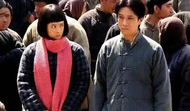 “分手”13年，一别两宽，蒋欣从不提王阳，如今才看懂她赢在哪