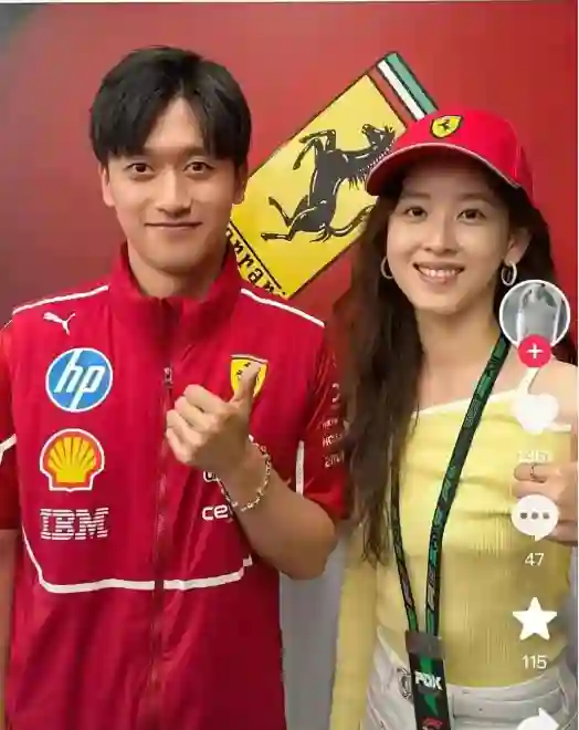 女孩撞脸张柏芝杨颖走红，她是宋祖儿接班人还是下一个奶茶妹妹？
