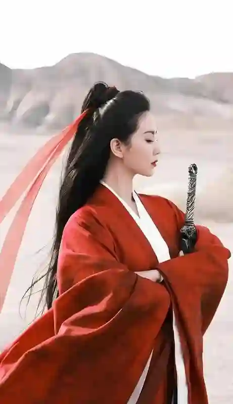 “87花”刘诗诗 vs 半百李冰冰，颜值差距一目了然！