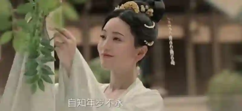 高圆圆再被赞，却仍被叫“惯三”？类似的女星不少，结局大相径庭