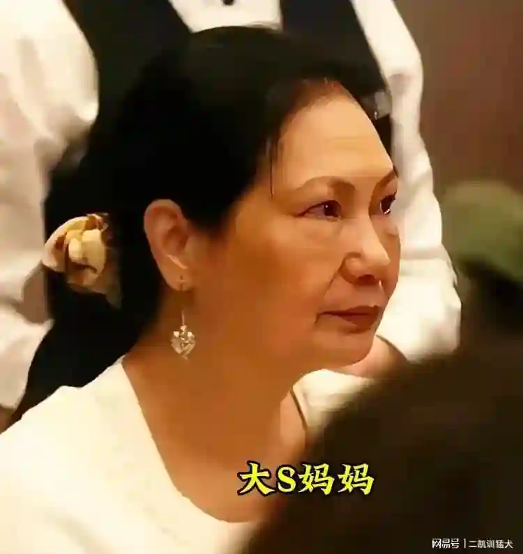 曝小S已搬离许家豪宅，和S妈、大姐同住！方便一家人共同“疗伤”