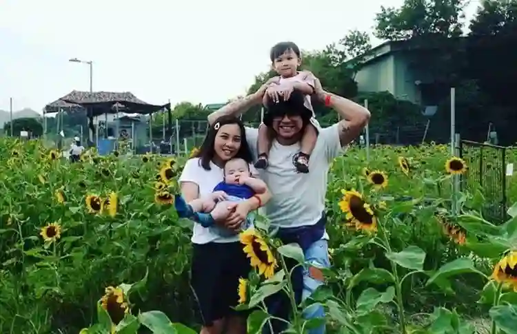 张致恒妻子再发文病情疑恶化，自曝生命在倒数，一家长期陷经济困难