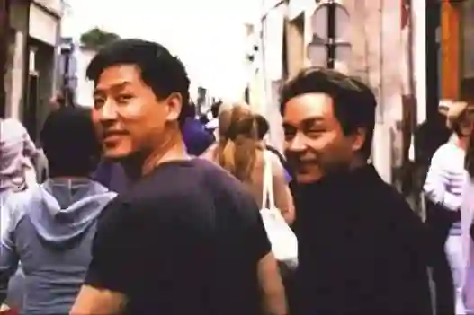 22年后，张国荣自杀迎来反转，王晶再爆内幕，元凶和内地大佬有关