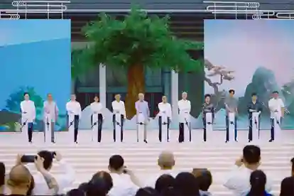 中国禅都·新兴首届禅文化节开幕仪式暨主题交流会圆满举办：传承千年智慧，开启现代新篇