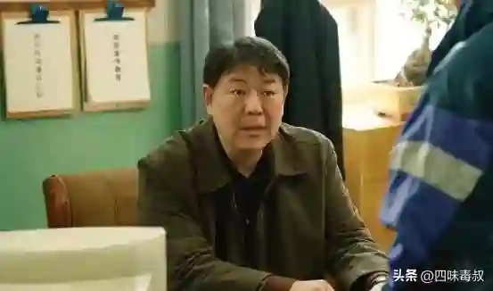 是谁在期待国剧「大赦天下」？