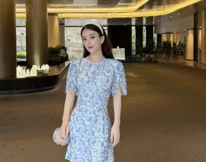 同样是生三胎，方媛和苗苗待遇差别大，郑恺和郭富城还是有差距的