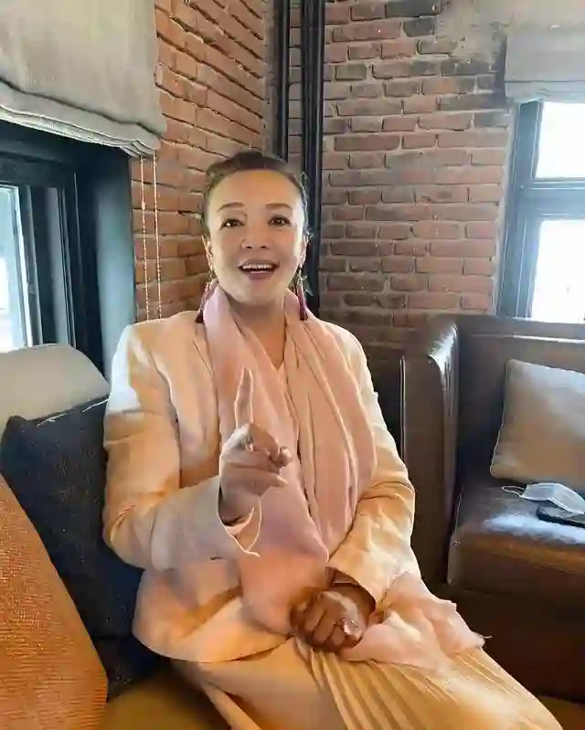 张兰至今眼里有泪！我同母异父的弟弟，我惨死的亲人