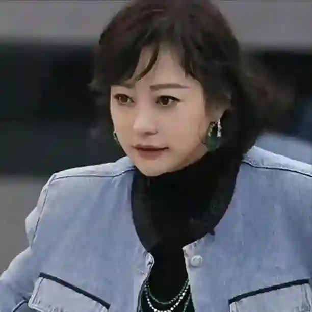 郝蕾不再隐瞒！坦白当年与邓超分手真相，20年的遮羞布再度被重提