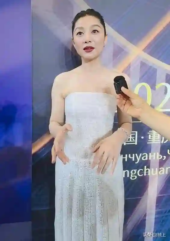 重庆这晚：张雨绮身材走样，佟丽娅、蒋依依绝美，李雪琴嘴好怪