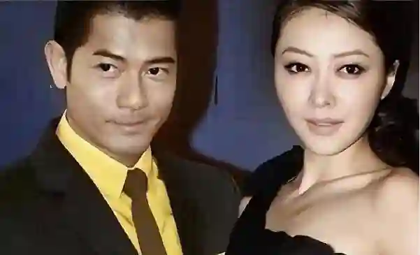 结婚8年，郭富城再度官宣喜讯！熊黛林“输”给方媛一点不冤