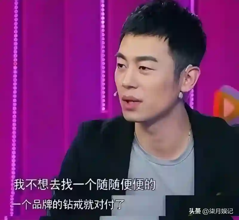 沈佳妮不再隐忍，公开回应与朱亚文“婚姻真相”，陈思诚赢麻了