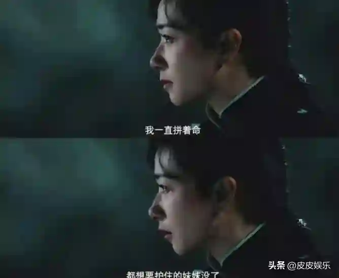 与胡歌互相成就，不婚主义却隐婚生子，43岁万茜成为人生赢家
