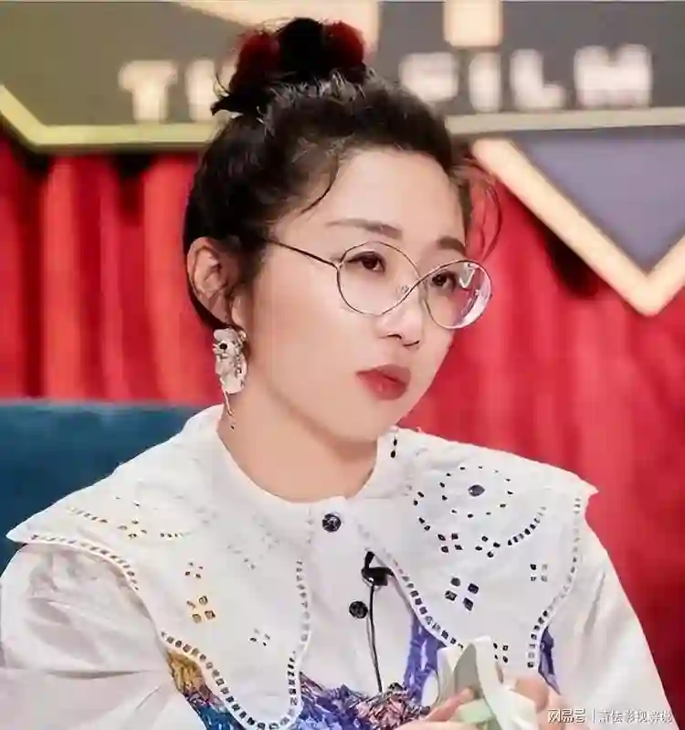 这一次，“强势女人”傅首尔的矫情被吴镇宇撕碎，章子怡也早看穿