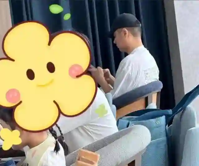 45岁任重节目中公开谈有孩子！自夸慈父想她，对孙骁骁称呼太好笑