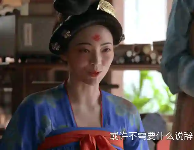 脸黢黑、大白牙，演绎“倾国倾城”，到底谁的审美有问题？