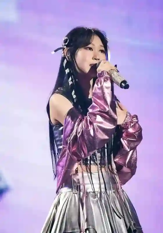 小沈阳回应女儿被吐槽丑，接受一切批评的声音，女儿已努力多年
