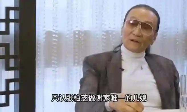 王菲成了笑柄？即使谢霆锋向王菲表白百次，张柏芝依然是“赢家”