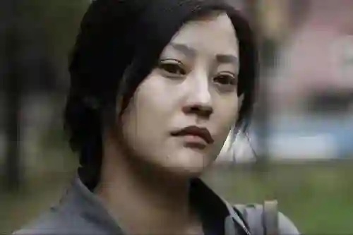 郝蕾不再隐瞒！坦白当年与邓超分手真相，20年的遮羞布再度被重提