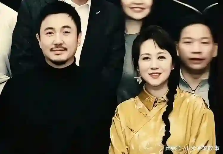 五月刚开始，娱乐圈就曝出多个大瓜，又有孩子？被前夫爆猛料