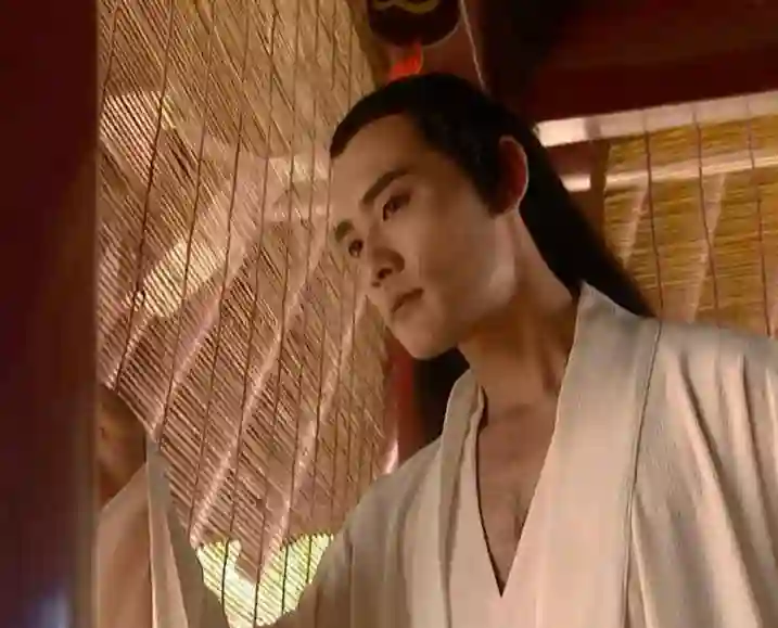 赵文煊：周迅、陈红对他一见倾心，未婚未育，现在在乡下养猫种花
